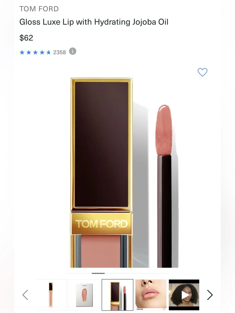 Tom Ford tom ford